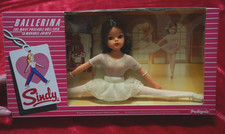 Vintage Pedigree Sindy Active