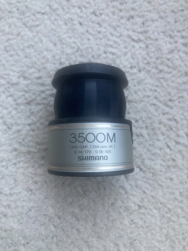 Shimano 3500 match - 3500, m