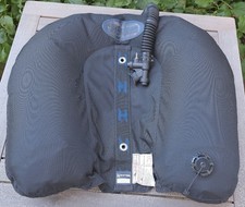 Halcyon Explorer BC Wing Set