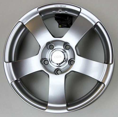 Smc alufelge 6x16 - smc, 38,