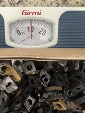 VHM Schrott Nur Wendeplatten