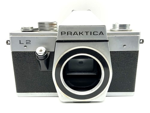 Pentacon 35mm - l2,