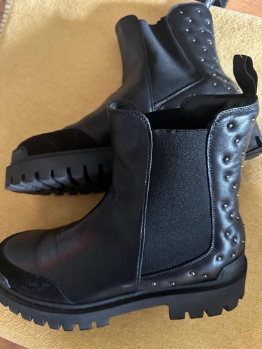 Boots marc cain - cain,, gr.