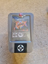 Chaotic TCG Danian Brown