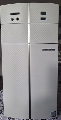 Medion akoya 6600 - pc, i5-6600/16gb
