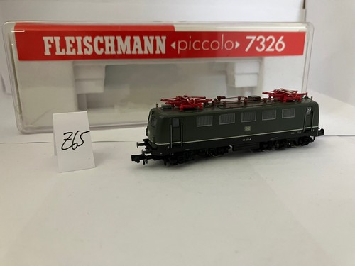 Fleischmann piccolo 7326 - ,