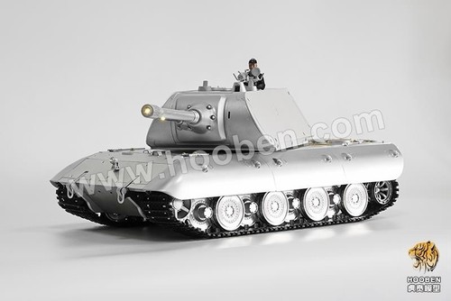 E100 modell aus - 1/16,