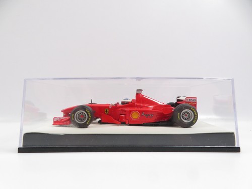 Hot wheels ferrari f 300 - 1:43,