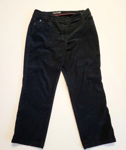 Brax feel good damen - good, cordhose