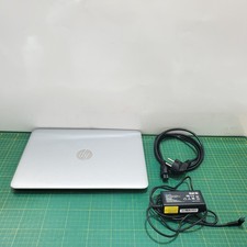 HP EliteBook 840 G3 14"