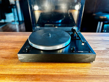 Thorens Plattenspieler TD 146