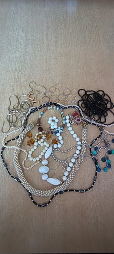 Großes schmuck und - großes, schmuck-