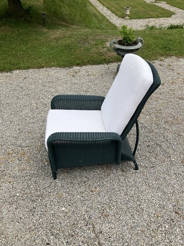 Garpa grand chair loom - chair,