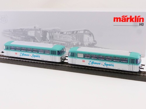 Märklin 39977 798 ulmer - märklin, br