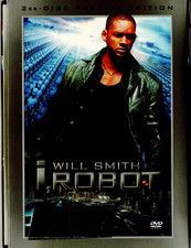 I,Robot (2-Disc Special