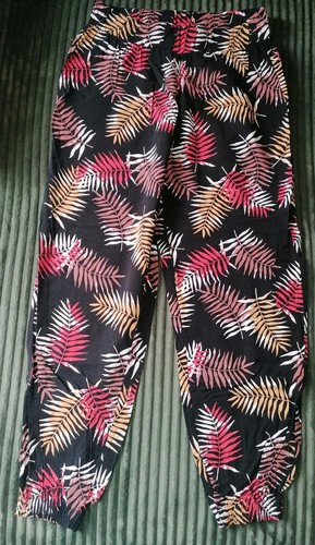 Dünne damen hose stoffhose - hose,