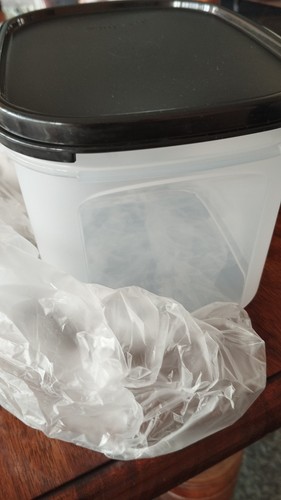 Tupperware kompaktus 9l - kompaktus, 1,9l