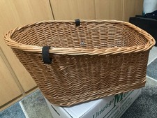 hundekorb fahrradkorb für