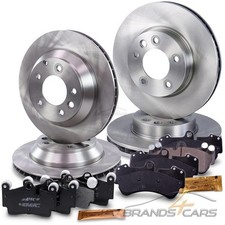 ATEC BREMSSCHEIBEN Ø330 +