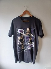 Wrestling T Shirt Undertaker