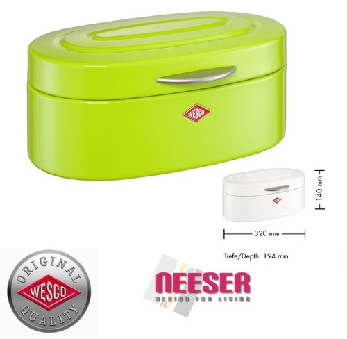 Wesco single elly brotkasten - wesco,