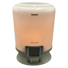 Philips Wake-Up Light HF3461