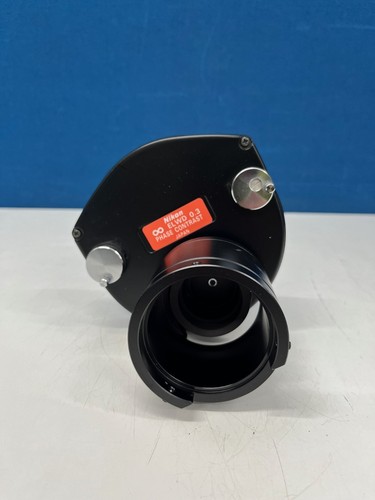 Nikon elwd mikroskop - nikon, 0,3