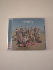 Wombats Proudly Present...This