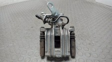 Bremssattel Hinten Rechts Audi A3 2.0 TDI DSG 8P 12 Monate Garantie