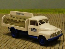 1/87 Brekina Borgward 1500