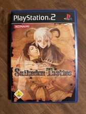 Sony Playstation 2 Ps2 Spiel -