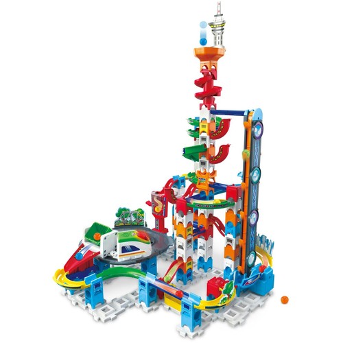 Vtech marble rush - rush, super