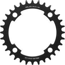 Xlc bike kettenblatt e11 - kettenblatt, cr-e11