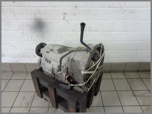 Mercedes benz w215 cl500 - w215, w220