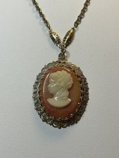 Vintage großen Kunststoff