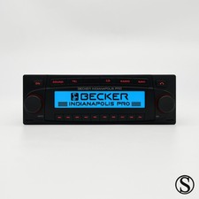 Becker Indianapolis Pro BE7955