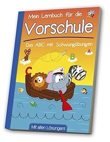 Mein lernbuch für die - für,