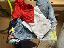 Kleiderpaket 122 Bis 140