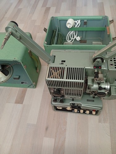 Siemens klangfilm 2000 - siemens,