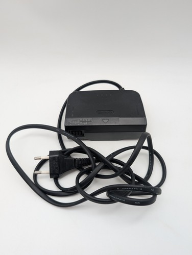 Original nintendo n64 - original,