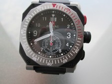 Zodiac Herrenuhr "ZMX 0