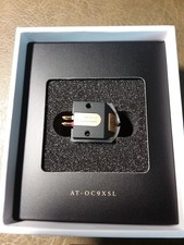 Audio Technica AT-OC9 XSL