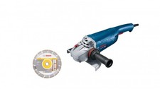 Bosch Professional GWS 22-230