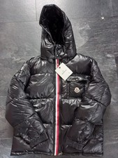 Designer Daunenjacke Herren Gr