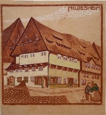 Hildesheim Niedersachsen