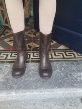 Damen Stiefeletten, 39, Moma