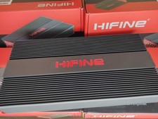 HIFINE  130.4 Huge Power AB
