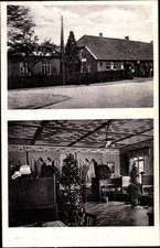 Ak Schortens in Ostfriesland