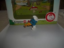 Schlumpf Schlümpfe -