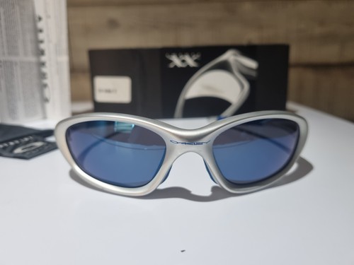 Oakley twenty generation - twenty, xx